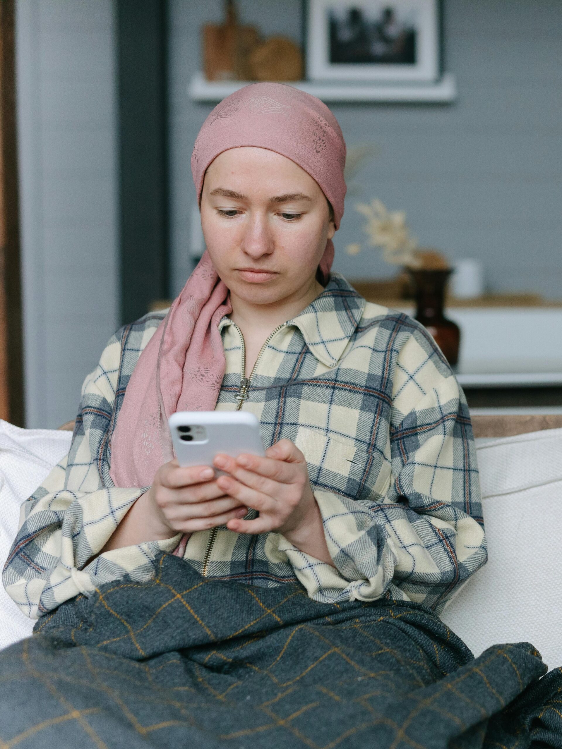 Psychoterapia online bez ograniczeń – wsparcie dostępne z każdego miejsca | E-Moc-Ja Psychoterapia online dostępna bez ograniczeń miejsca i dystansu, umożliwiająca kontakt z terapeutą z dowolnego miejsca